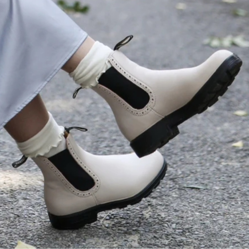 Blundstone Pearl High Top Boots